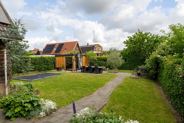 Medium property photo - Burgemeester van der Schansstraat 49, 4281 LH Andel